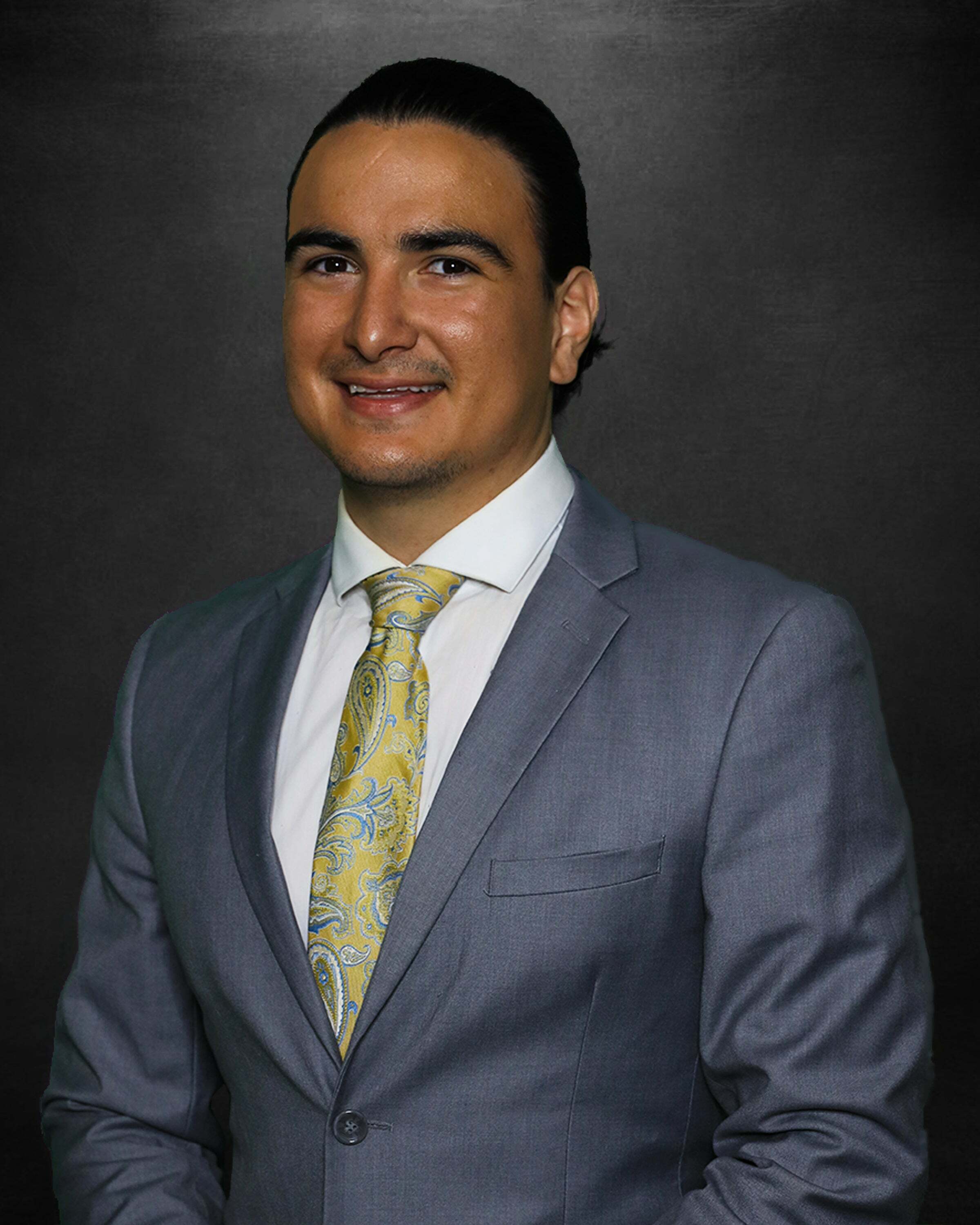 Stavros Katsantonis, Real Estate Salesperson in Coeur D Alene, Beutler & Associates