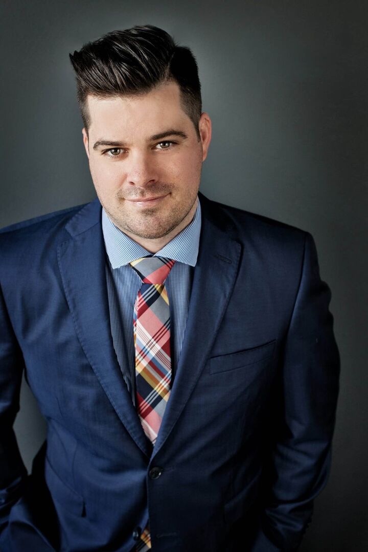 Britton Ronan, Sales Representative in New Tecumseth, Coldwell Banker Ronan Realty, Brokerage