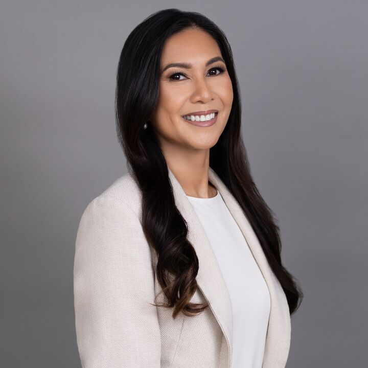 Lizel Manayan, REALTOR® in Ewa Beach, Refined