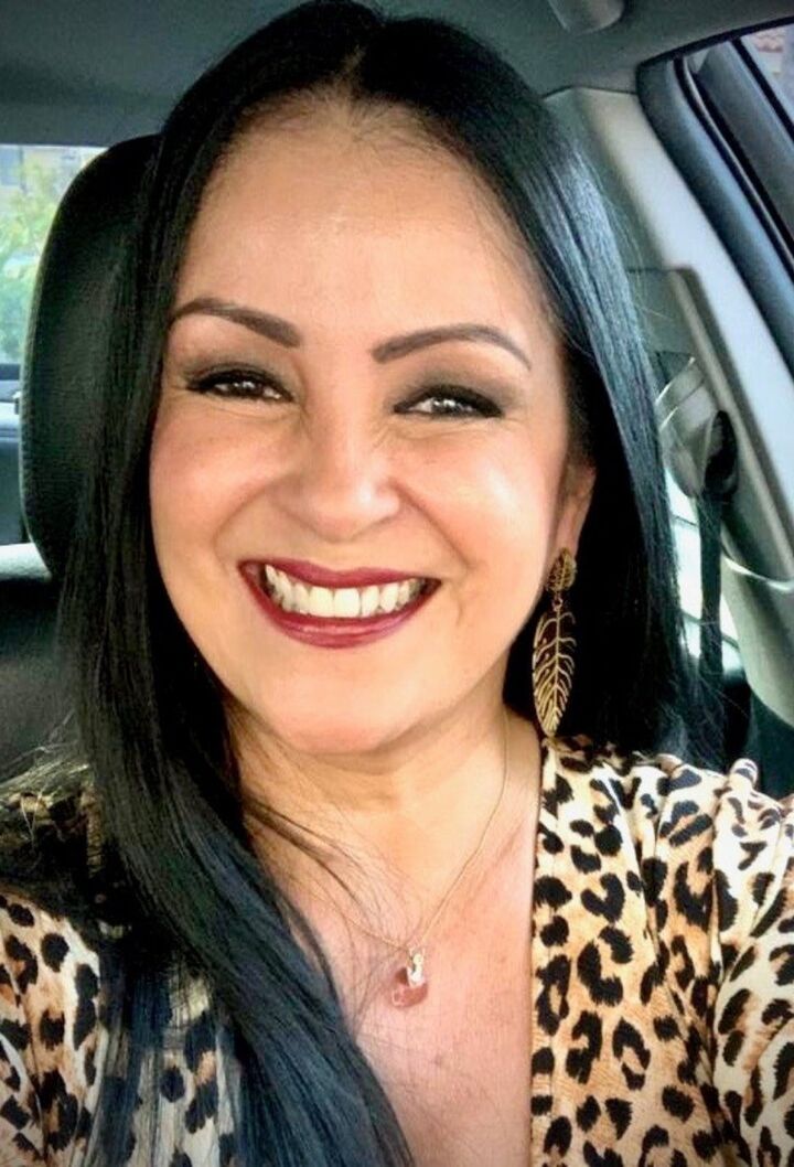 Lizeth Nieto, Real Estate Salesperson in Miami, World Connection