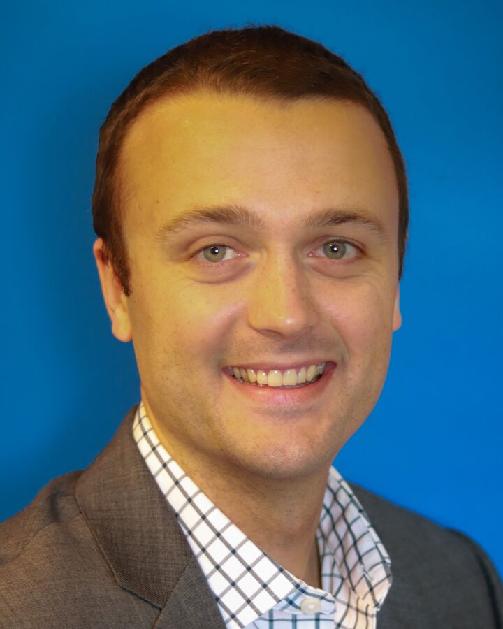 Avery Withers, Real Estate Salesperson in Rehoboth Beach, Premier