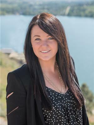 Steffie Brenner,  in Vernon, Coldwell Banker Executives Realty