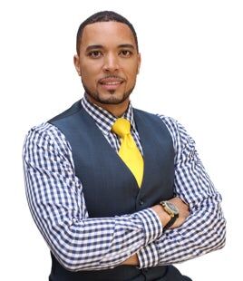 Adavid Broden, Associate Real Estate Broker in Temecula, Affiliated