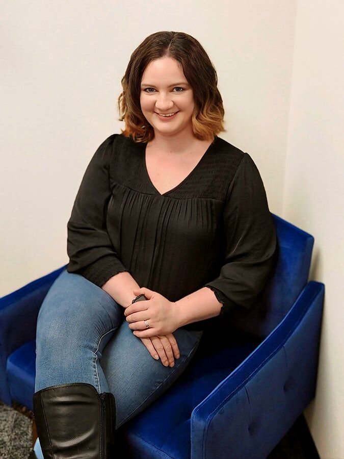 Molly Bruno, Real Estate Broker in Eugene, Professional Group