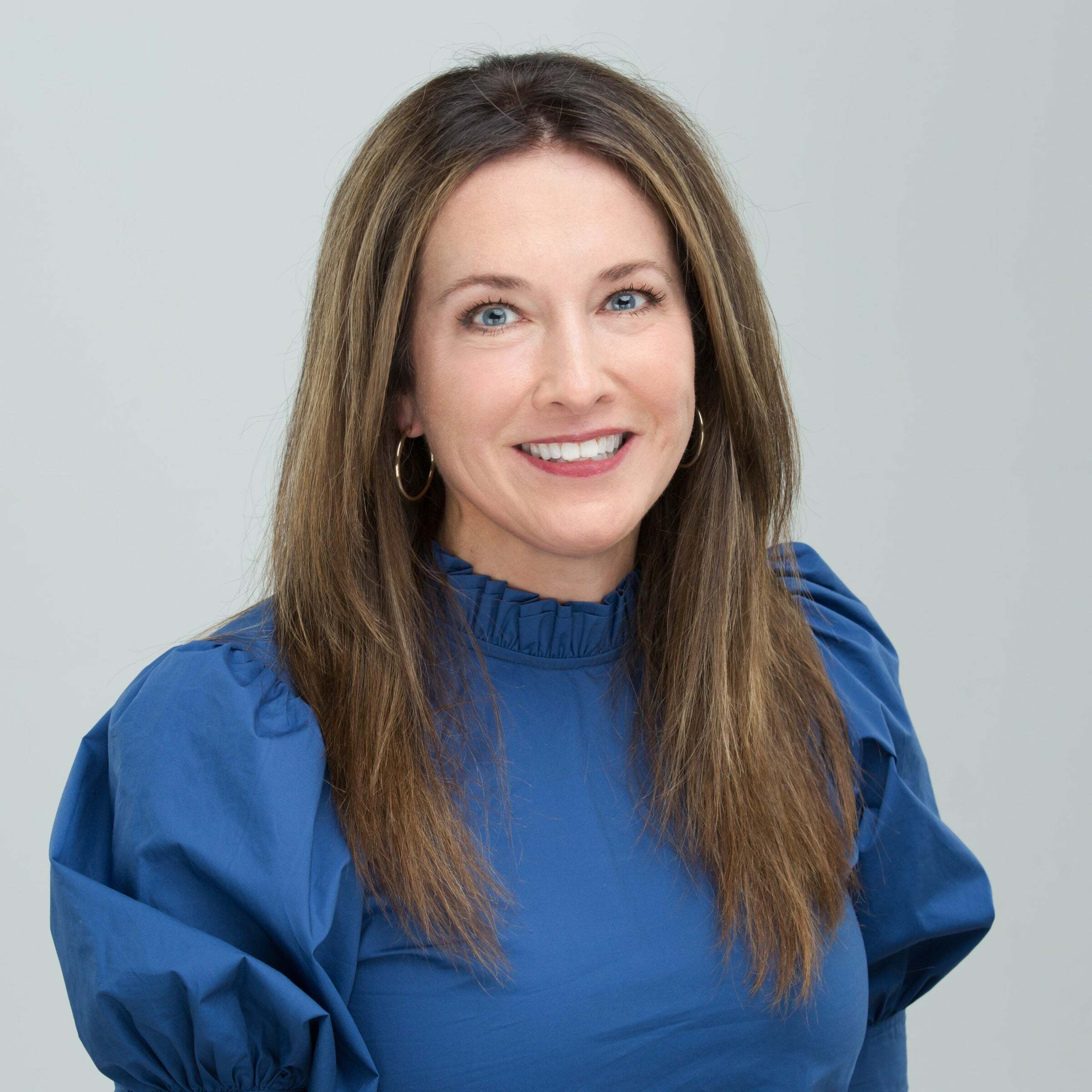 Kelly Anderson, Real Estate Salesperson in Oxford, Signature