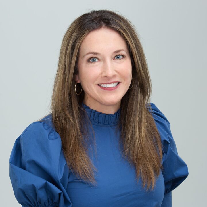 Kelly Anderson, Real Estate Salesperson in Oxford, Signature