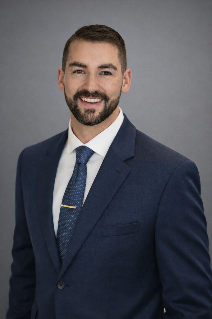 Ethan Ward, Real Estate Salesperson in Dover, PEGGY CARTER TEAM