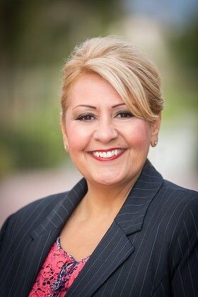 Donna Salcido, Real Estate Salesperson in Walnut, Masters