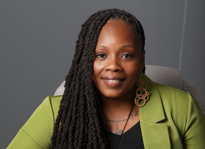 Lashelia Dolford, Real Estate Salesperson in Florence, McMillan and Associates