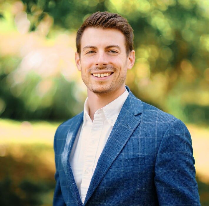 Eric Fafoglia, REALTOR® in McLean, McEnearney