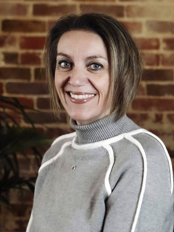 Breanna Garcia, Real Estate Salesperson in Tomah, Affiliated