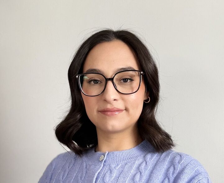 Yessica Salgado-Quintana,  in Carmel, Kaiser Real Estate