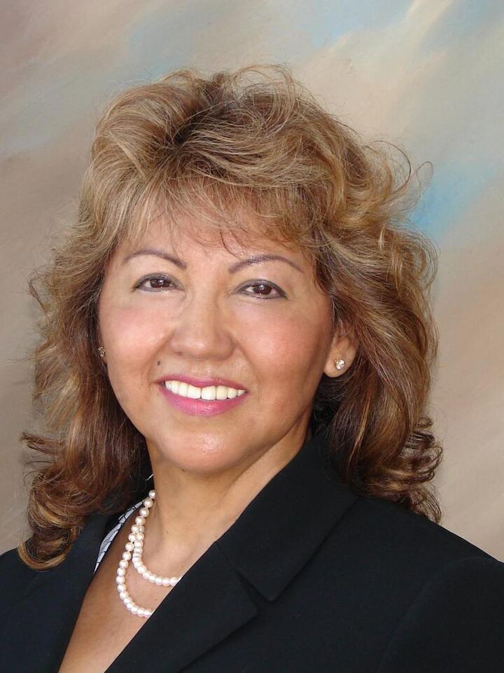 Yasmin Barillas, Real Estate Salesperson in Covina, Town & Country