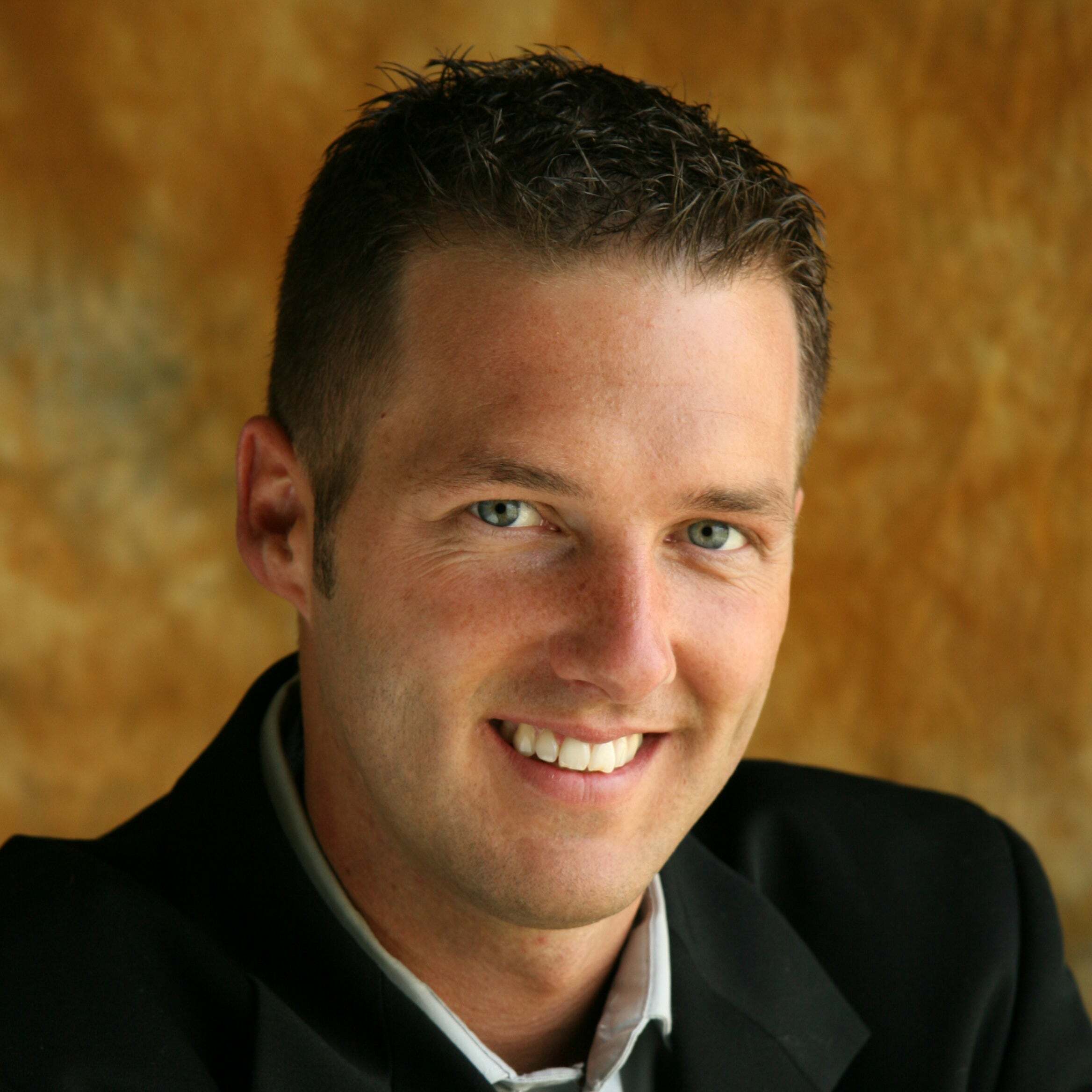 Matt Schafer, Real Estate Salesperson in Ankeny, Signature Real Estate