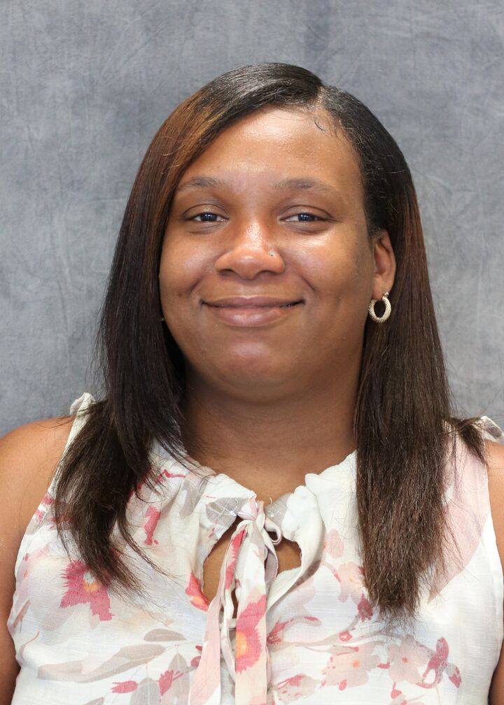 Latonya Ferguson, Real Estate Salesperson in Port Saint Lucie, Tenace Realty
