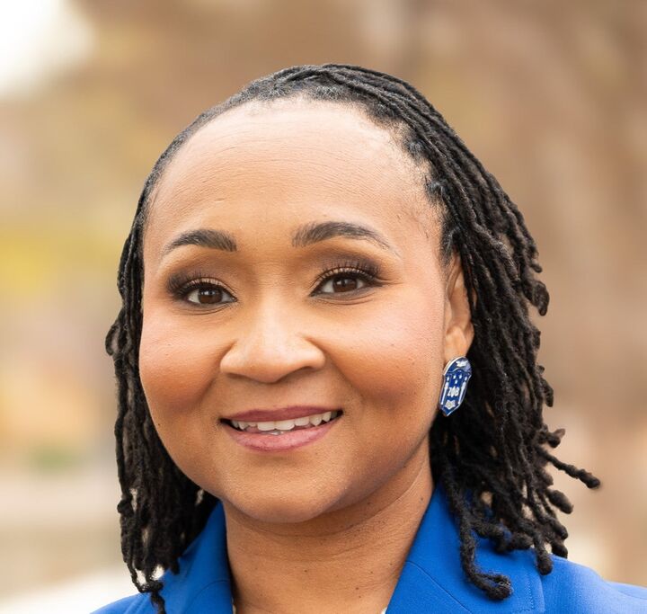 Sharonda Ware, Real Estate Broker/Real Estate Salesperson in Madison, CK Mann Realty