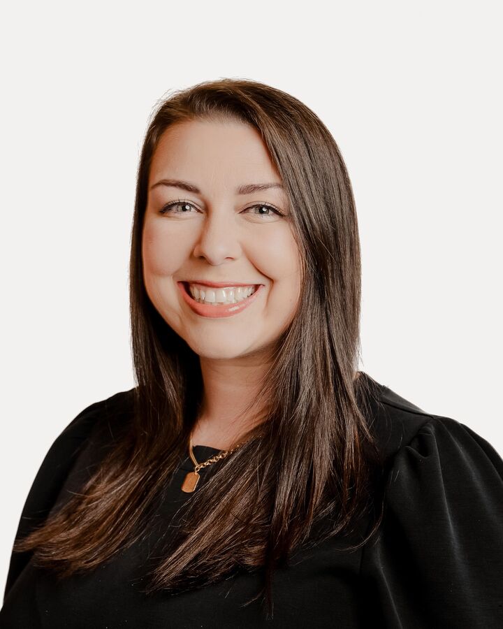 Aleesha Morgan, Real Estate Salesperson in Coeur D Alene, Schneidmiller Realty