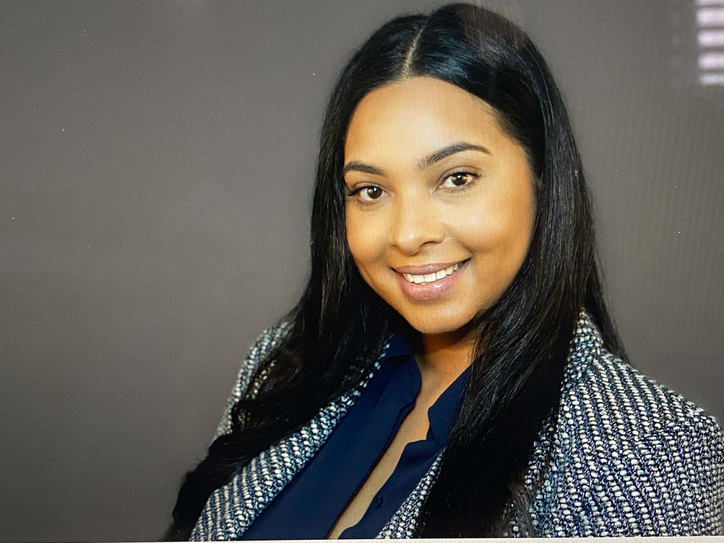 Ashly Monteiro, Real Estate Salesperson in East Providence, Empire Real Estate Group ERA Powered