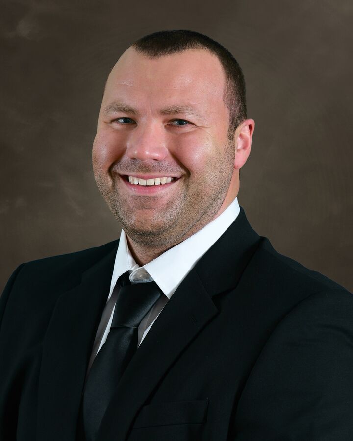 Adam Adcock, Real Estate Salesperson in Calhoun, Kinard Realty