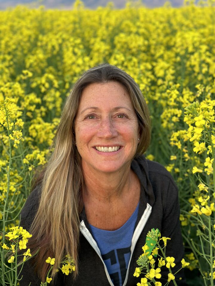 Jenifer Gerrard,  in Medford, Windermere