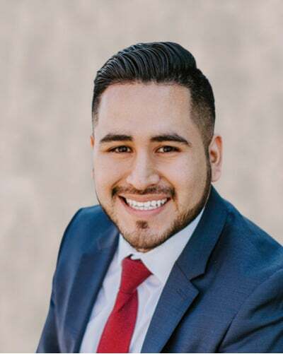 Abraham Roa, Real Estate Broker/Real Estate Salesperson in Holland, Schmidt Realtors