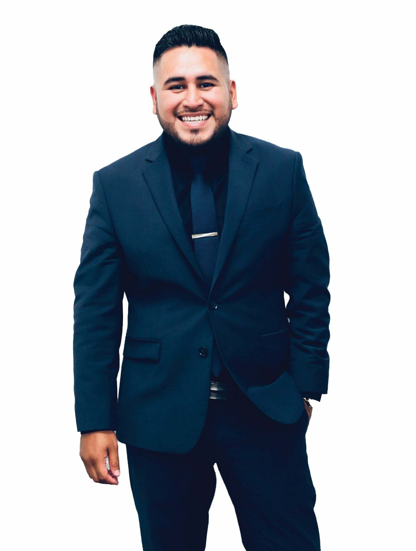 Abraham Roa, Real Estate Broker/Real Estate Salesperson in Holland, Schmidt Realtors