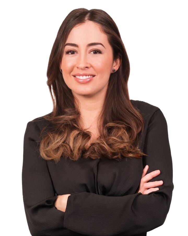 Natalia Cortes, Real Estate Salesperson in Boca Raton, Stein Posner