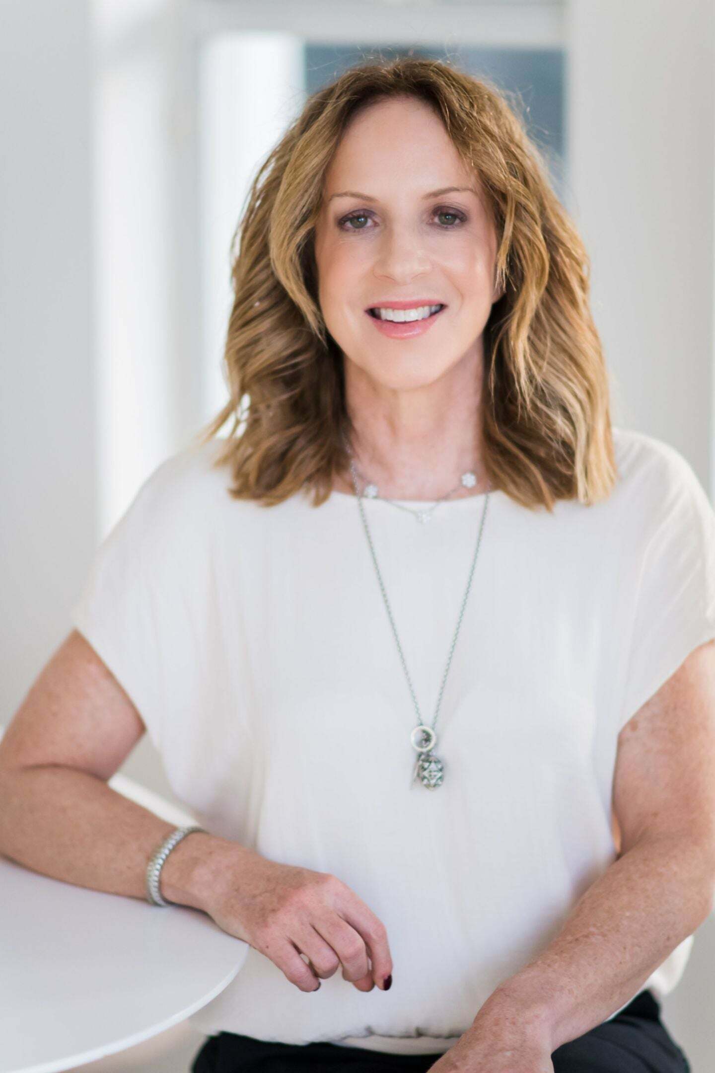 Dennise Heinsen,  in Weston, Florida