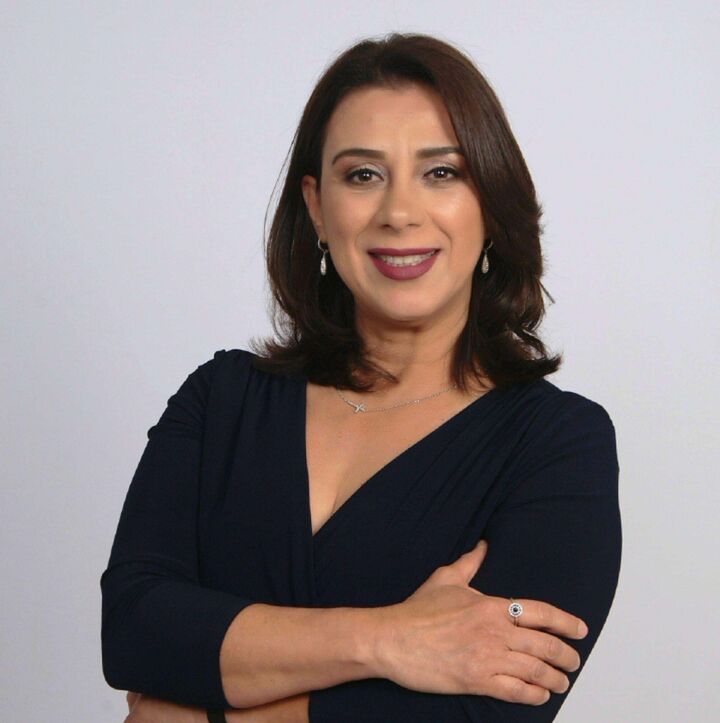 Liliam Saenz, Real Estate Salesperson in Doral, First Service Realty ERA Powered