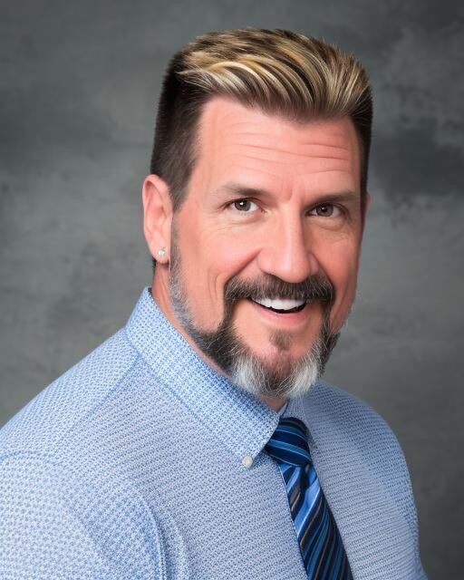 David Bredahl, Real Estate Salesperson in Ocoee, Carioti