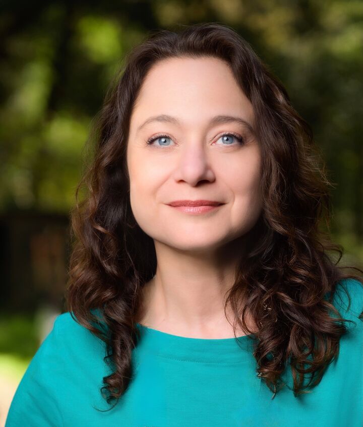 Samantha Olden, REALTOR® in Santa Cruz, David Lyng Real Estate