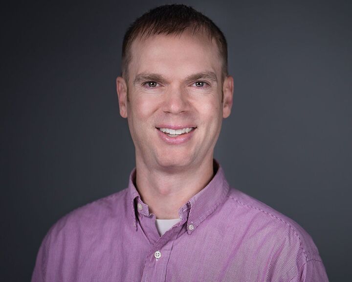 Ted Ottaway, Real Estate Salesperson in Cedarville, Schmidt Realtors