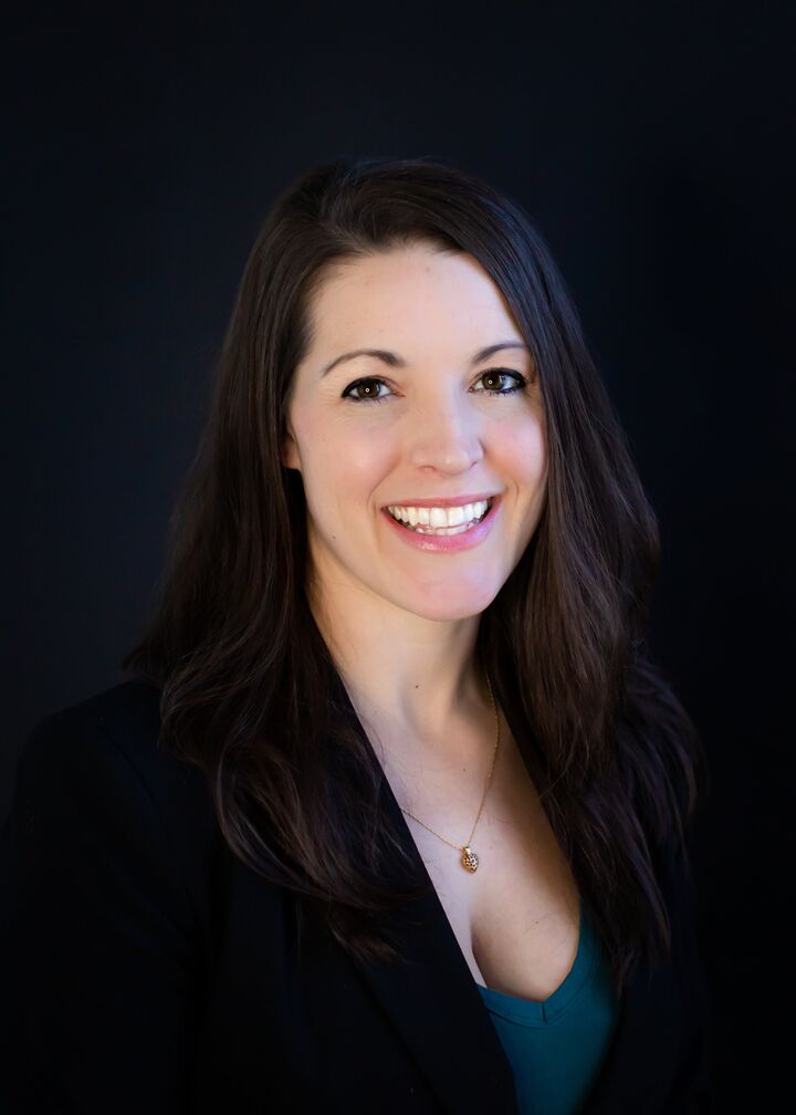 Jaime Cardinale, Real Estate Salesperson in Monroe, Gaetano Marra Homes