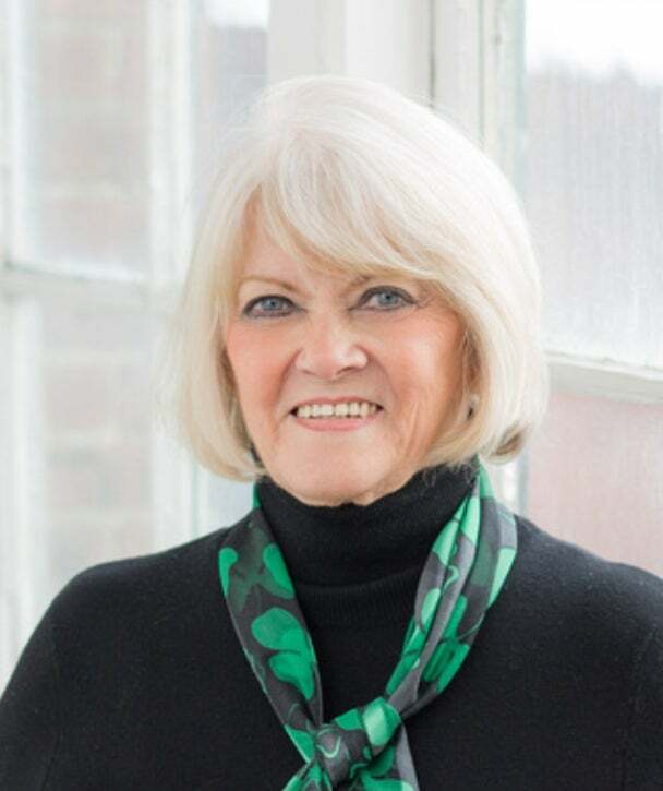Marcia Petri-Fleming, Real Estate Salesperson in South Hadley, ERA M. Connie Laplante Real Estate