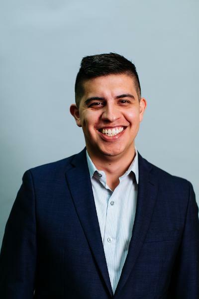 Erik Pena, Real Estate Salesperson in Chino Hills, The Heritage Group