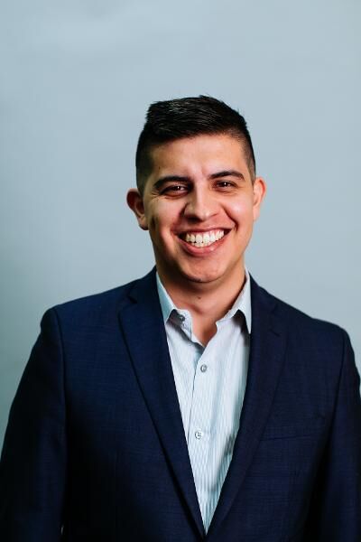 Erik Pena, Real Estate Salesperson in Chino Hills, The Heritage Group