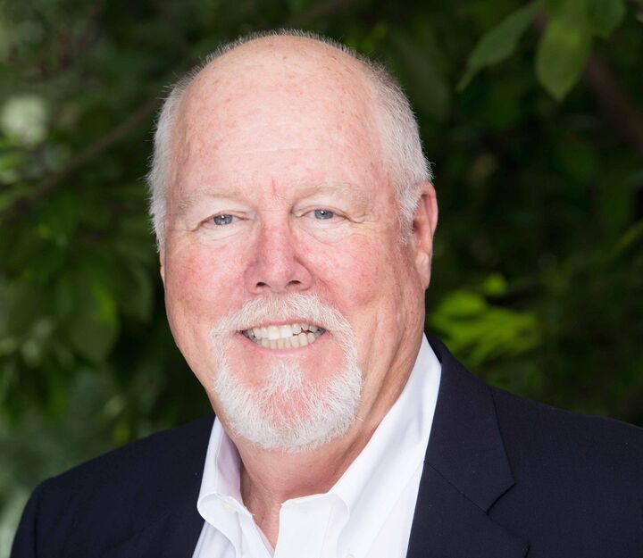 Middleton OMalley, Real Estate Salesperson in New Orleans, TEC