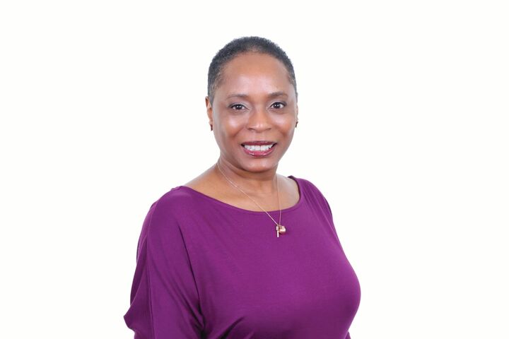 Rosandra Angton, Real Estate Salesperson in Dallas, Judge Fite Company