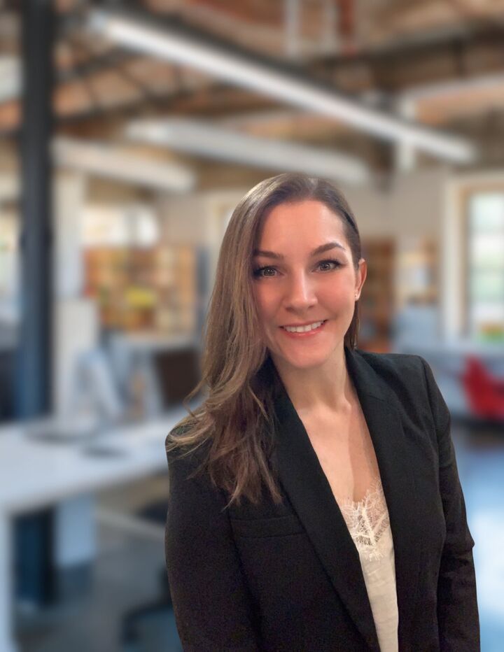 Rachel Schmidt, REALTOR® in West Boylston, Northbound Realty Co