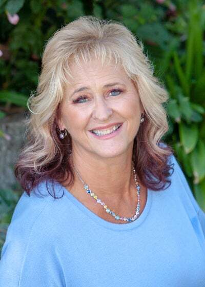 Shari Lorenz, Real Estate Salesperson in Rohnert Park, Epic