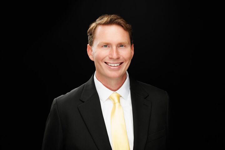 Isaac Hudgins, Real Estate Salesperson in Ocean Springs, Busch Realty Group