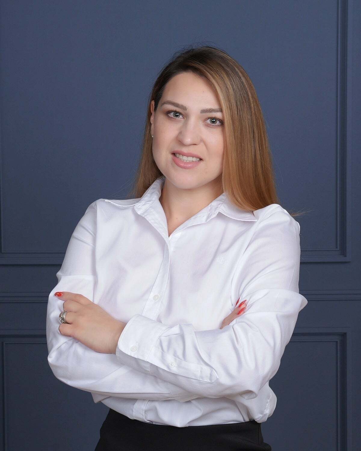 Stephanie Covarrubias, Real Estate Salesperson in Downey, Real Estate Alliance