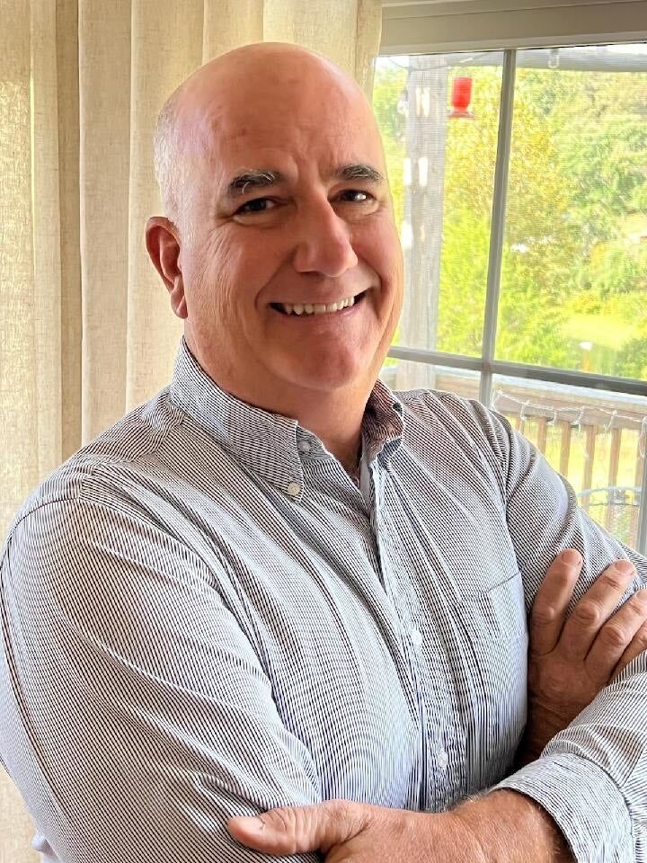 Bill Pace,  in Charlottesville, ERA Bill May Realty Company