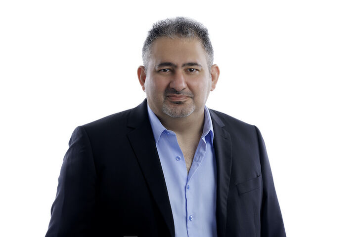 Wael Alfarhan,  in Ottawa, Coldwell Banker Sarazen Realty, Brokerage