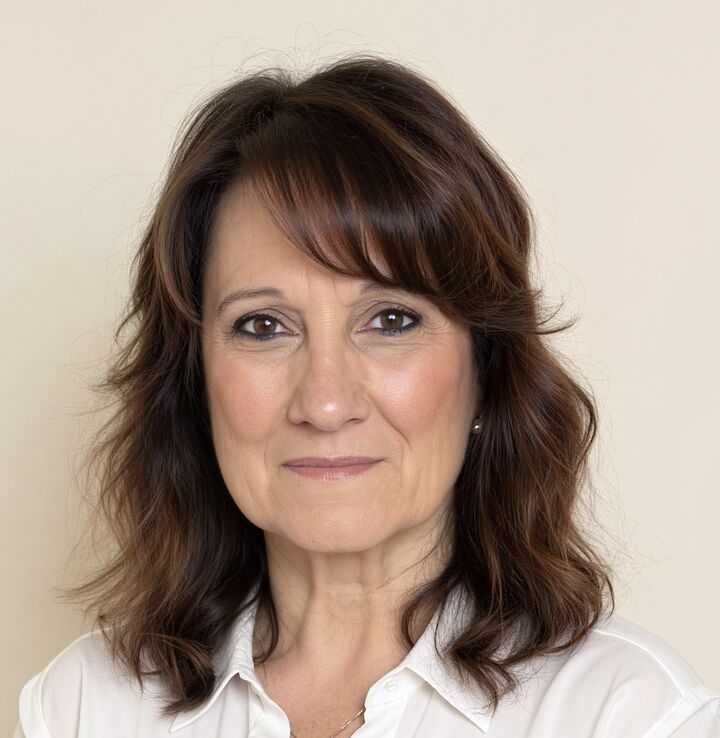 Maria Justo, RE SALESPERSON in Scarsdale, Howard Hanna Rand Realty