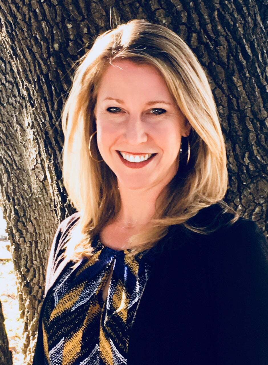 Christine Roberts, Real Estate Salesperson in Gautier, Smith Homes, Realtors