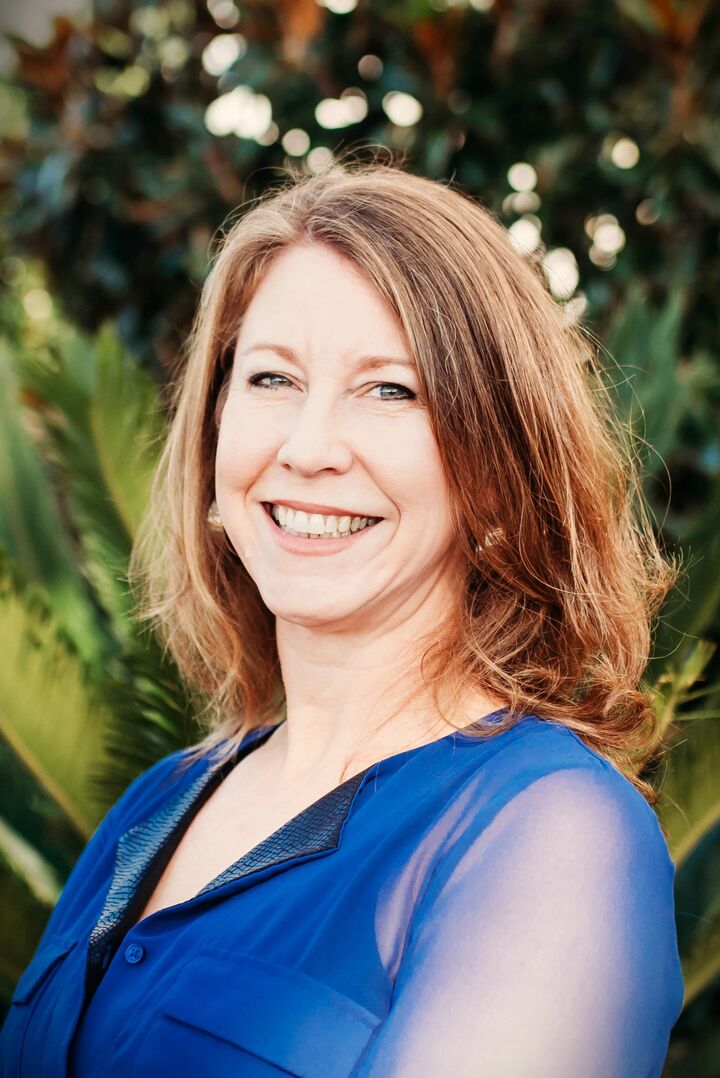 Christine Roberts, Real Estate Salesperson in Gautier, Smith Homes, Realtors