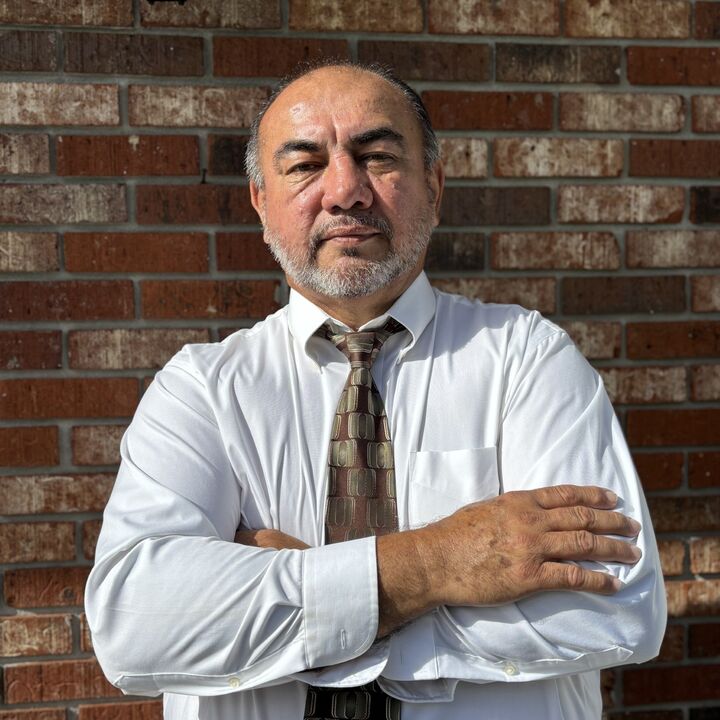 Gerardo Morales, Real Estate Salesperson in Orlando, Carioti