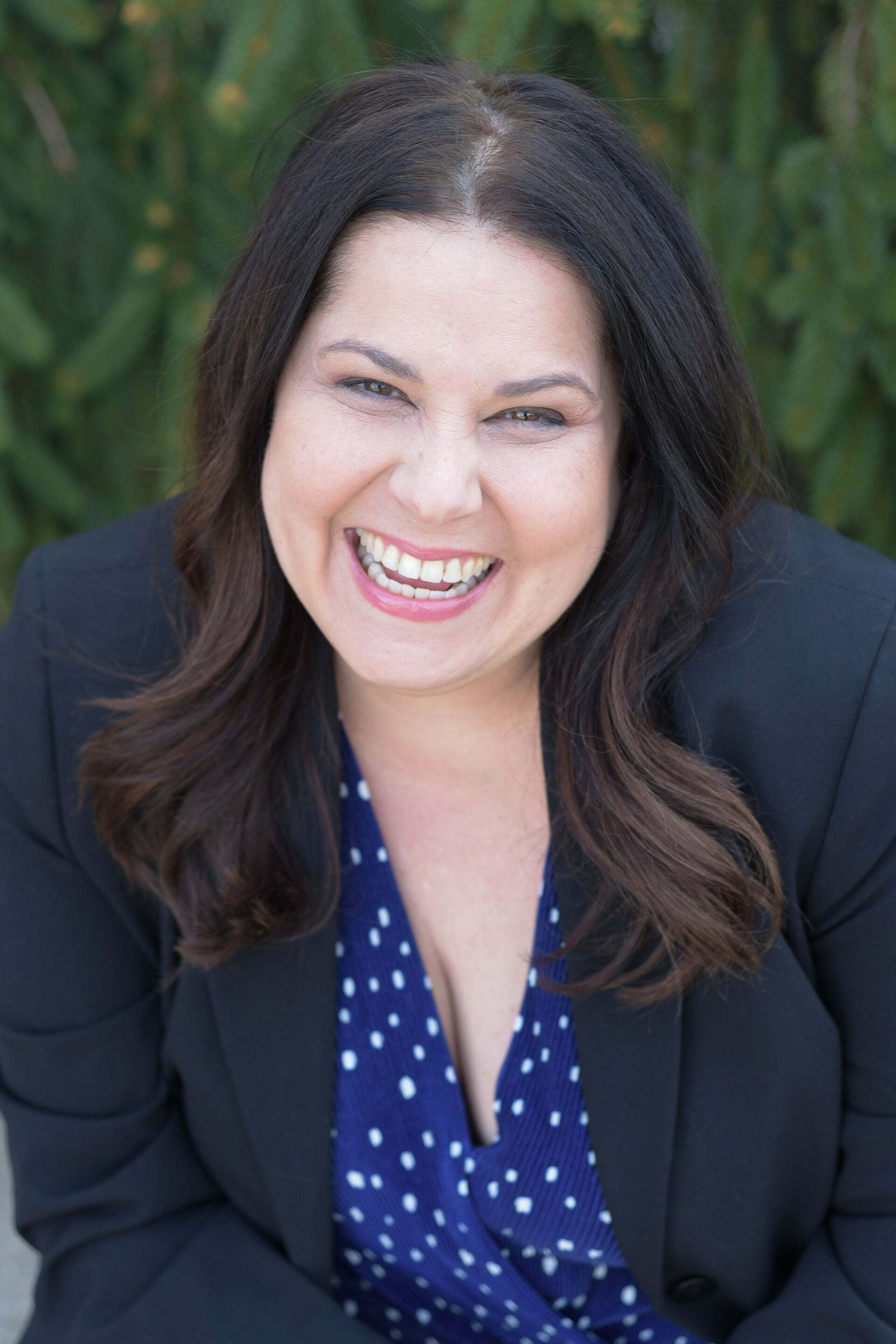 Laura Pardo Rao, Real Estate Salesperson in Vandalia, Heritage