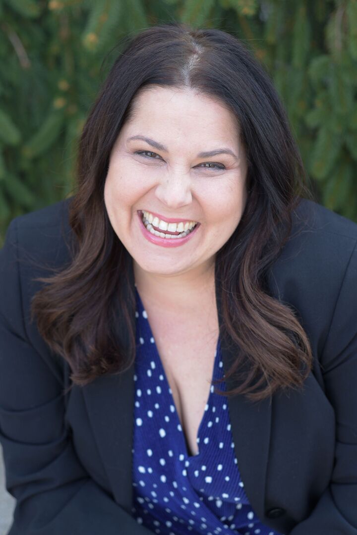 Laura Pardo Rao, Real Estate Salesperson in Vandalia, Heritage